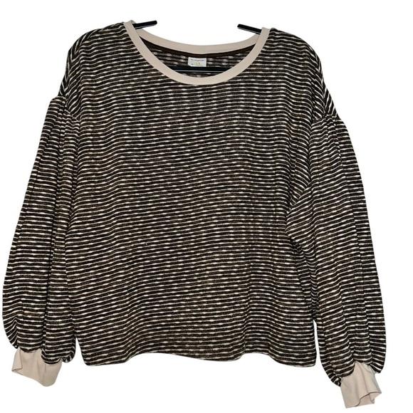 By Together Size Medium Sweater - Picture 1 of 6